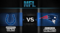 Colts vs NE Patriots semi finals 2014 semi finals