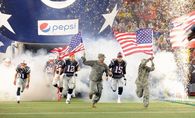 New England is Americas new team