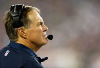 The biggest Challenge for Coach Bill Bellichick