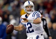 Andrew Luck is showing his greatness on and off the field