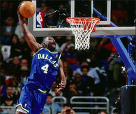Young Michael Finley