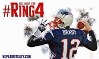 The Hunt for 4