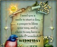 Wednesday Hugs