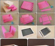 DIY Organizer