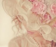 Romantic in Pink