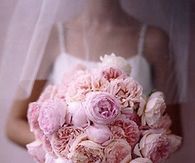 Romantic Soft Pink Bouquet
