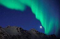 Animated Northern Lights