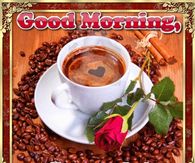 Good Morning Sweetie