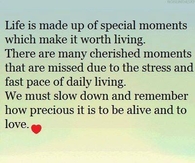 Life