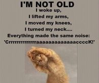 Im crispy