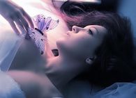 Fantasy girl