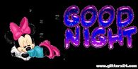 Good night