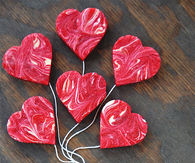 How to make marbled red velvet cheesecake brownies