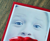 Valentines Lips