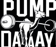 Pump day