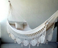 Pretty Hammock