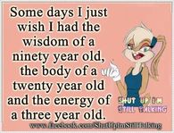 Some Days