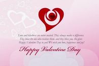 Happy Valentines Day