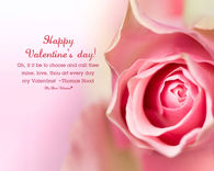 Happy Valentines Day