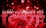 Happy Valentines Day