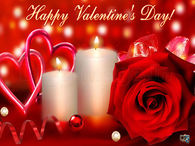 Happy Valentines Day