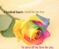 Happy Valentines Day