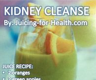 Kidney Cleanse