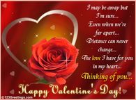 Happy Valentines Day
