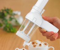 How to make latte art at home