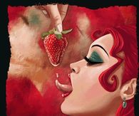 Strawberry