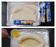 DIY Football Taco Bowls