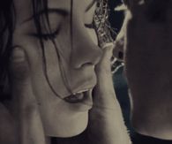 Kiss me
