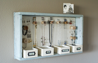 Jewelry Holder