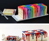 Amazing Cakes