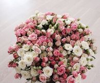 Rose bouquet