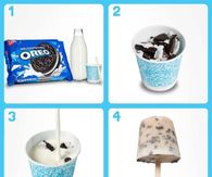 Oreo Snack Hacks