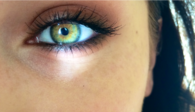 Eye candy