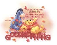 Good Morning