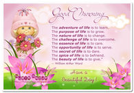 Good Morning