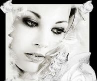 White rose
