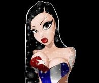 Tigresita de cuba