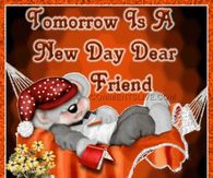 2moro is a new day