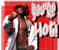U r hot