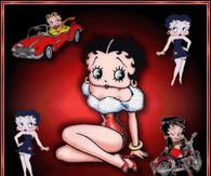 Betty Boop