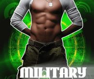 Military men
