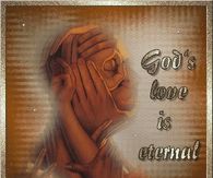 God's love