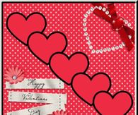 Sexy valentines