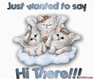 Hi there