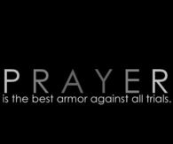 Prayer