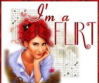 I'm a flirt